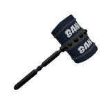Ban Hammer
