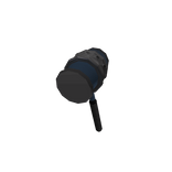 Ban Hammer