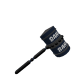🛠️ Ban Hammer