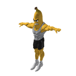 BANANA