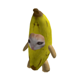 Banana Cat