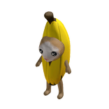 Banana Cat 