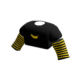 Banana crop top