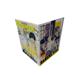 Banana Fish Manga Anime