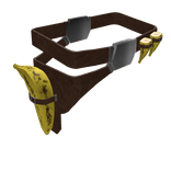 Banana Holster
