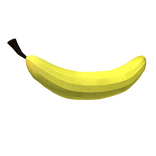 baNANA SMILE!
