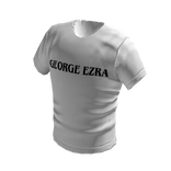 Band Shirt - George Ezra