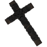 Bandaged Cross
