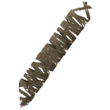 Bandages for Buster Sword