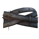 Bandages w/ Piercings