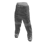 Bandana Joggers [grey]