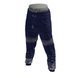 Bandana Joggers [navy]