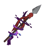 Bandana Meeow Spear!