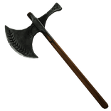 Bandit King’s Axe