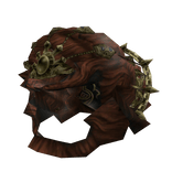 Banished Demon King Hair