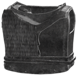 Banished Knight Chestplate