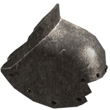 Banished Knight Pauldron