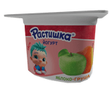 Банка Растишки