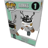 Bankdrawz FunkoPop