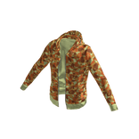 Bape Camo Hoodie