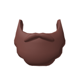 Barba Baltazar Dia de Reyes