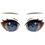 Barbara's Eyes | GI