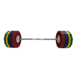Barbell Squat