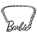 Barbie Deluxe Style Necklace