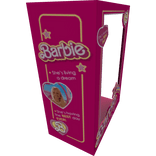Barbie Doll Case