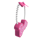 Barbie DreamStyle™ Logo Purse