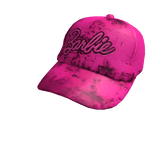 Barbie grunge hat