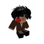 Barista Shoulder Pet