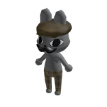 Barney Animal Hospital (Anomaly)