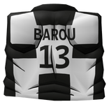 Barou