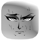 Barou MANGA ⭐️GLOWING⭐️