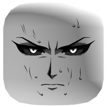 Barou MANGA ⭐️GLOWING⭐️