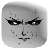 Barou MANGA ⭐️GLOWING⭐️