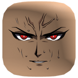 Barou PREDATOR EYES ⭐️GLOWING⭐️