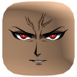 Barou PREDATOR EYES ⭐️GLOWING⭐️