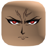 Barou PREDATOR EYES ⭐️GLOWING⭐️