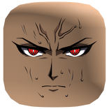 Barou PREDATOR EYES ⭐️GLOWING⭐️