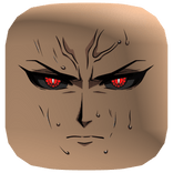 Barou PREDATOR EYES ⭐️GLOWING⭐️