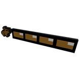 Barra de vida Capibara