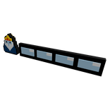 Barra de vida Rey Helado