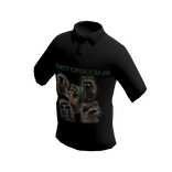 barty crouch jr shirt