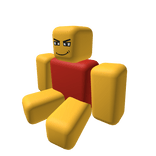 Bas Shoulder Plushie