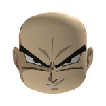 Base Vegeta Black