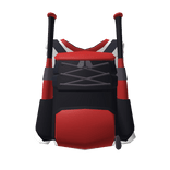 baseball backpack