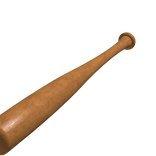 Baseball bat V1 (Hand)