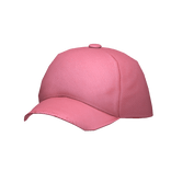 Baseball Cap - Pink